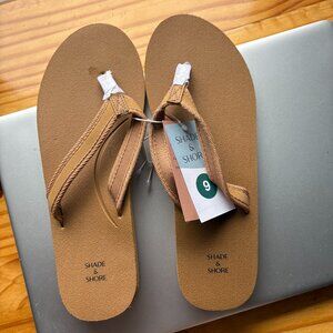 Women's Nona Thong Sandals - Shade & Shore™